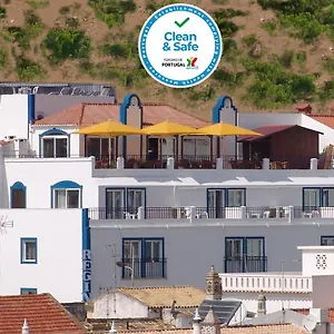 Aparthotel Turisticos Regina, Albufeira