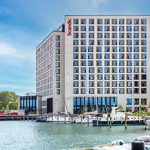 Scandic Cph Strandpark København