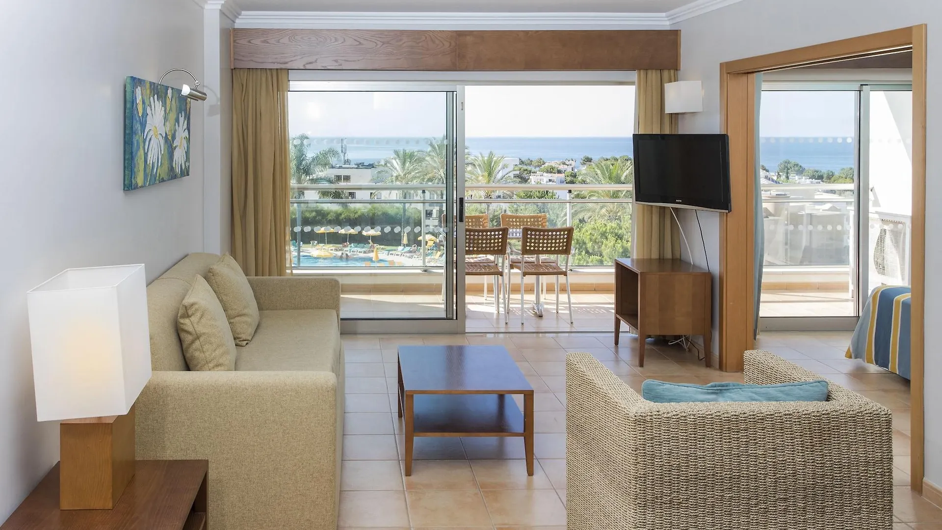 Alfagar Alto Da Colina Apart otel Albufeira Portekiz