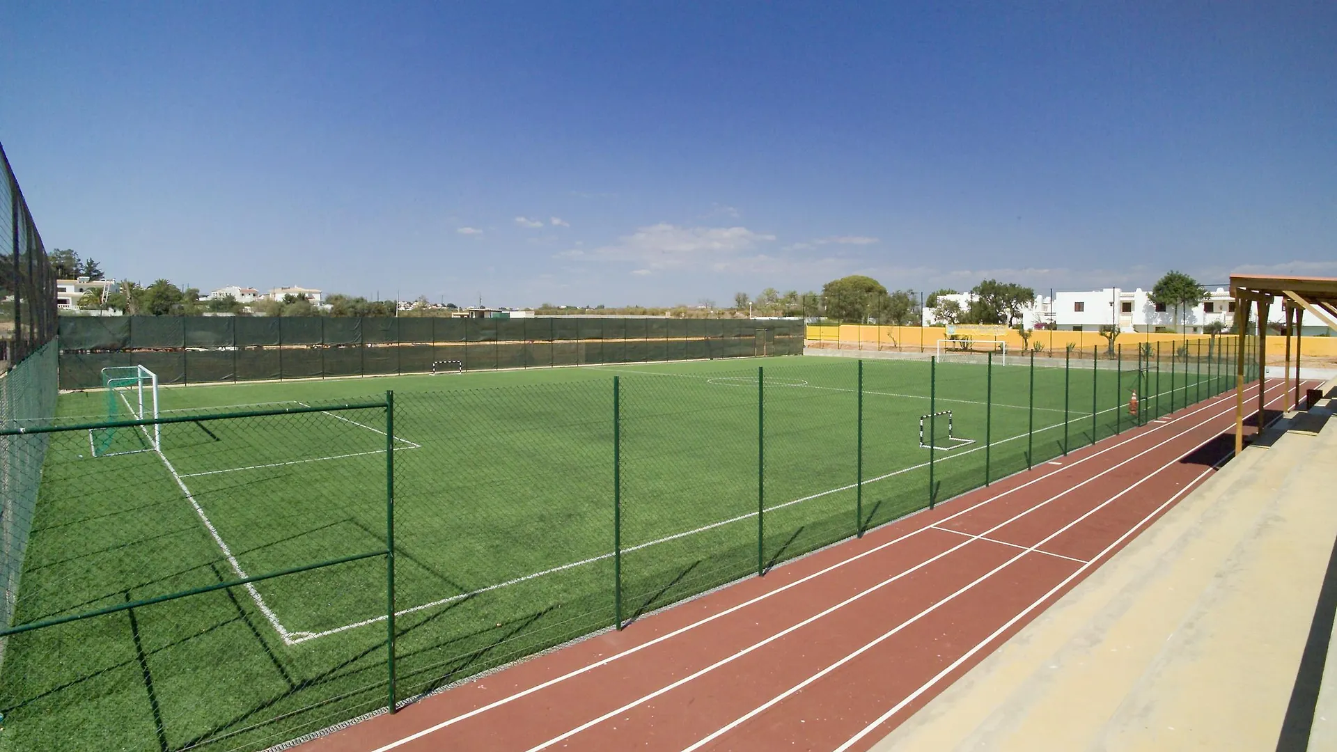 Alfagar Alto Da Colina Apart otel Albufeira