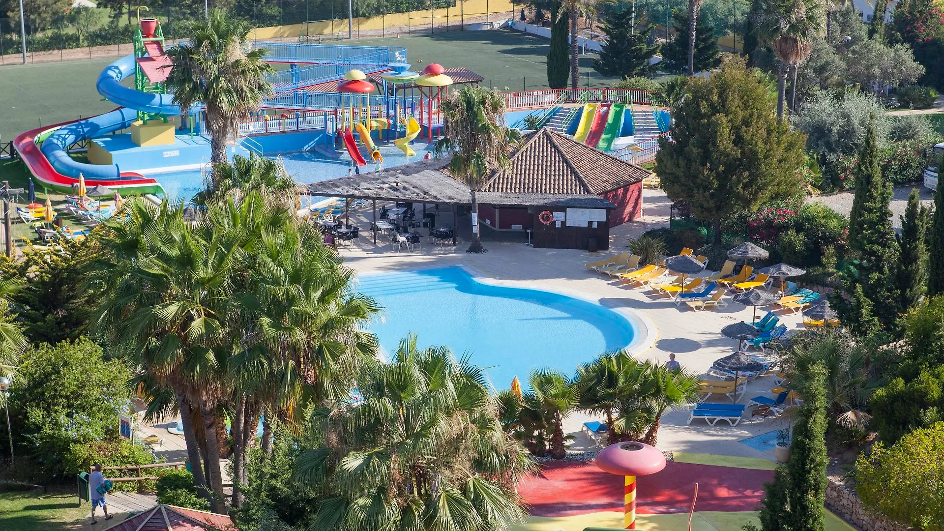 ****  Alfagar Alto Da Colina Apart otel Albufeira Portekiz