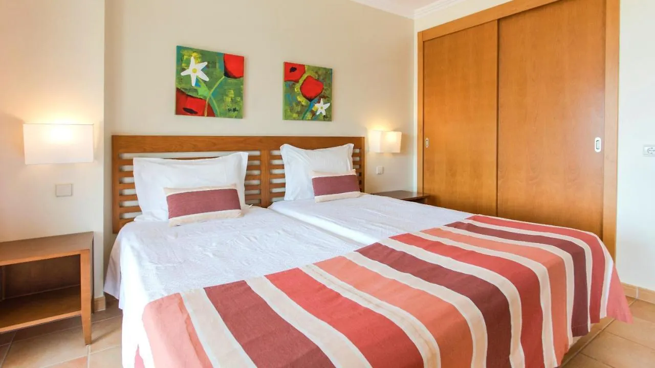 Alfagar Alto Da Colina Apart otel Albufeira