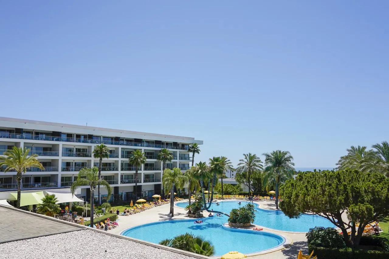 Alfagar Alto Da Colina Apart otel Albufeira 4*,