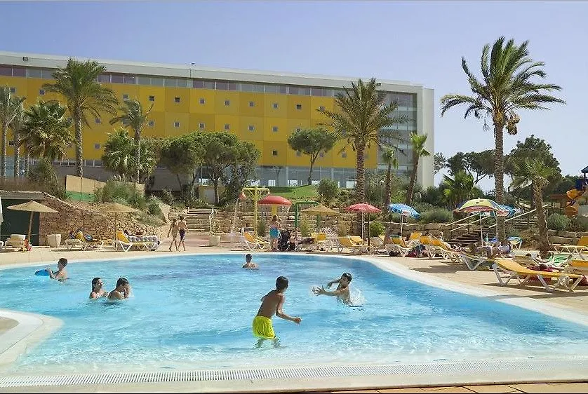 Alfagar Alto Da Colina Apart otel Albufeira