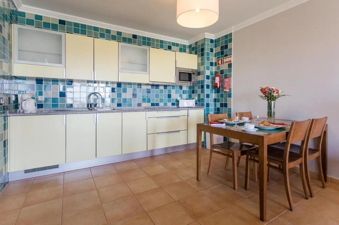 Alfagar Alto Da Colina Apart otel Albufeira