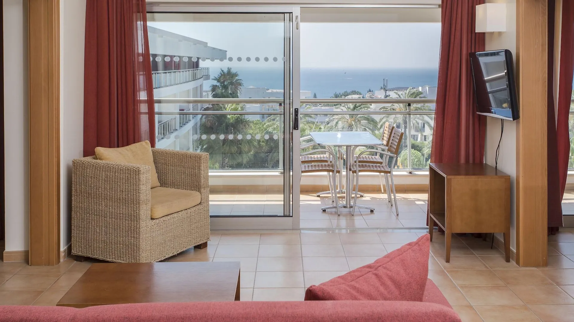 Aparthotel Alfagar Alto Da Colina Albufeira