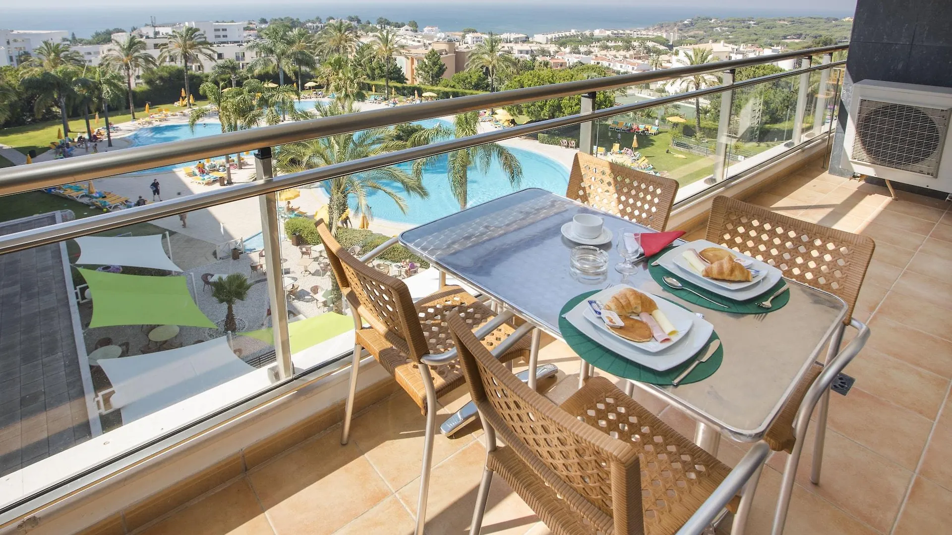 Aparthotel Alfagar Alto Da Colina Albufeira