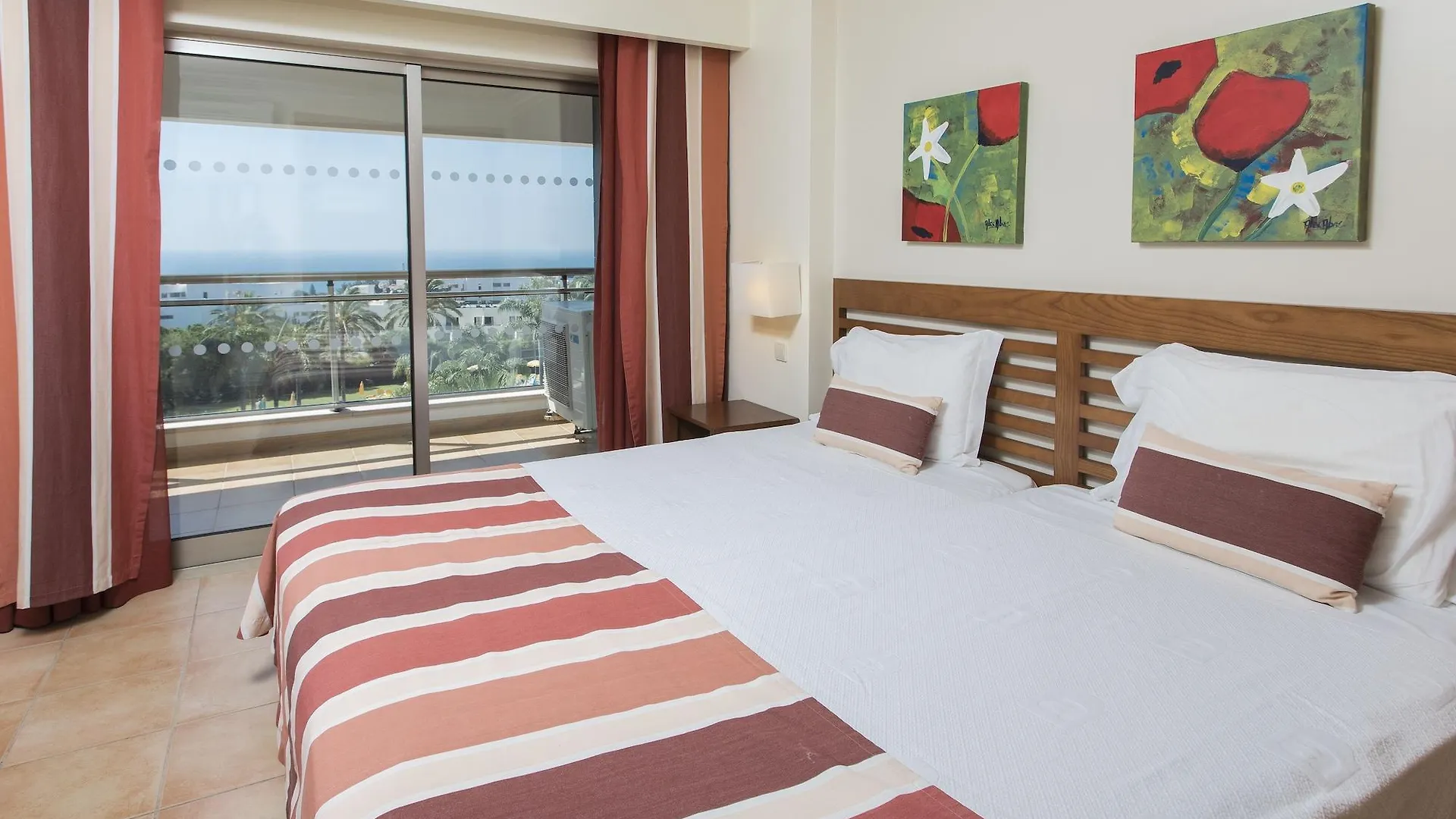 Alfagar Alto Da Colina Aparthotel Αλμπουφέιρα Πορτογαλία