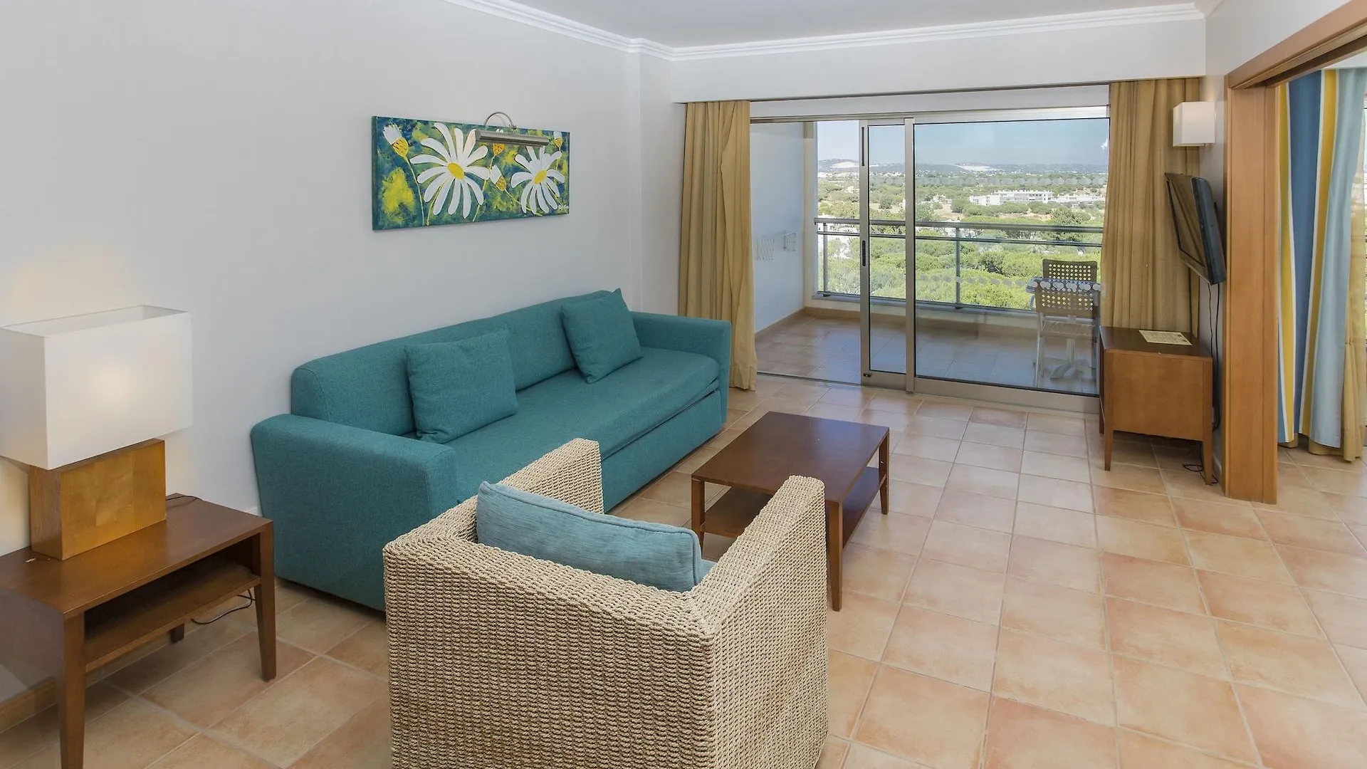 Aparthotel Alfagar Alto Da Colina Albufeira
