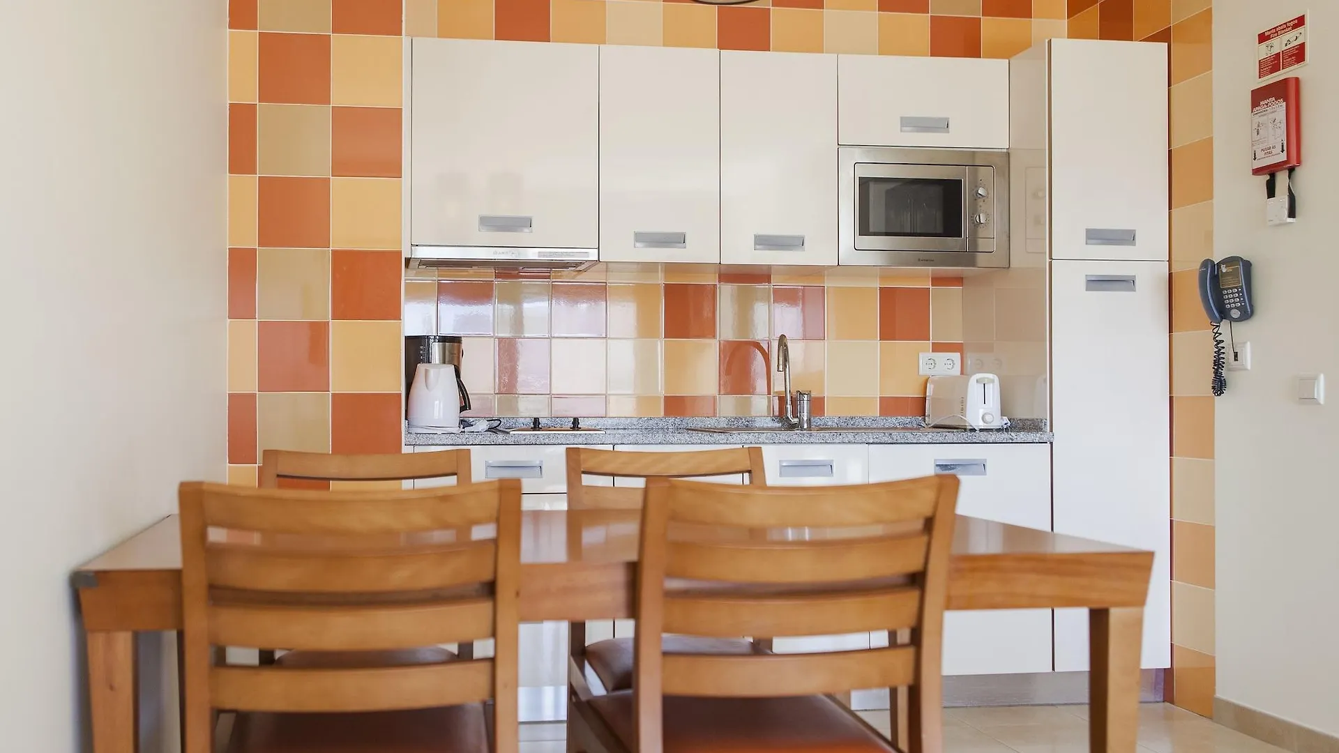 ****  Alfagar Alto Da Colina Aparthotel Αλμπουφέιρα Πορτογαλία