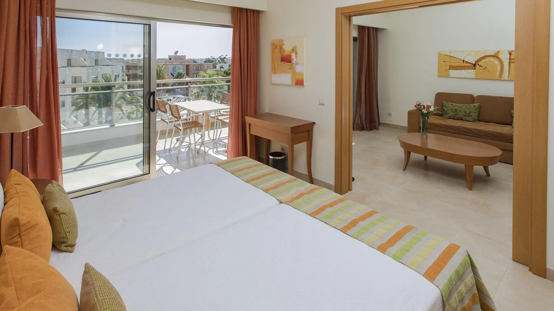 Aparthotel Alfagar Alto Da Colina Albufeira 4*,  Portugal