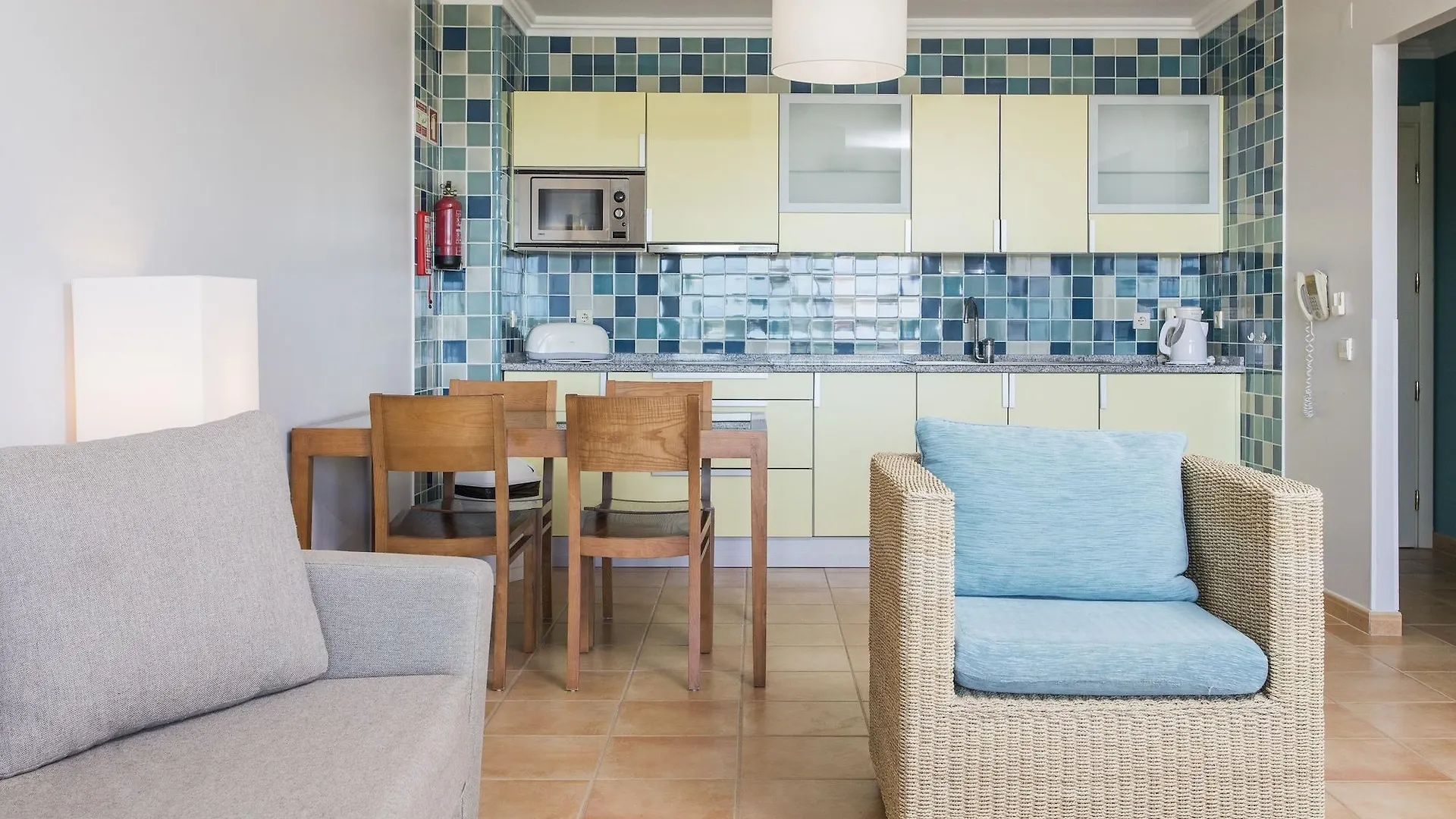Aparthotel Alfagar Alto Da Colina Albufeira