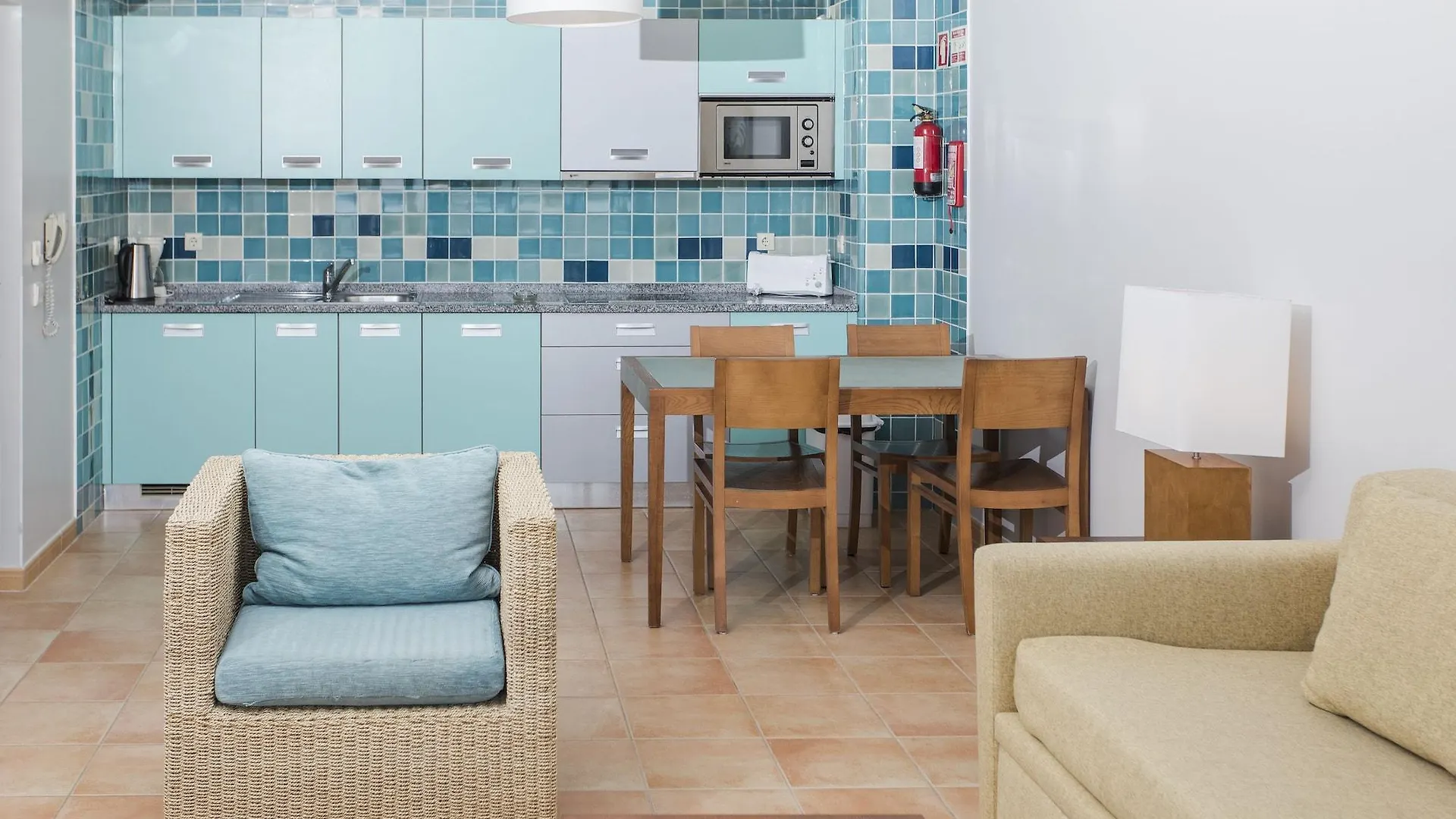 Aparthotel Alfagar Alto Da Colina Albufeira