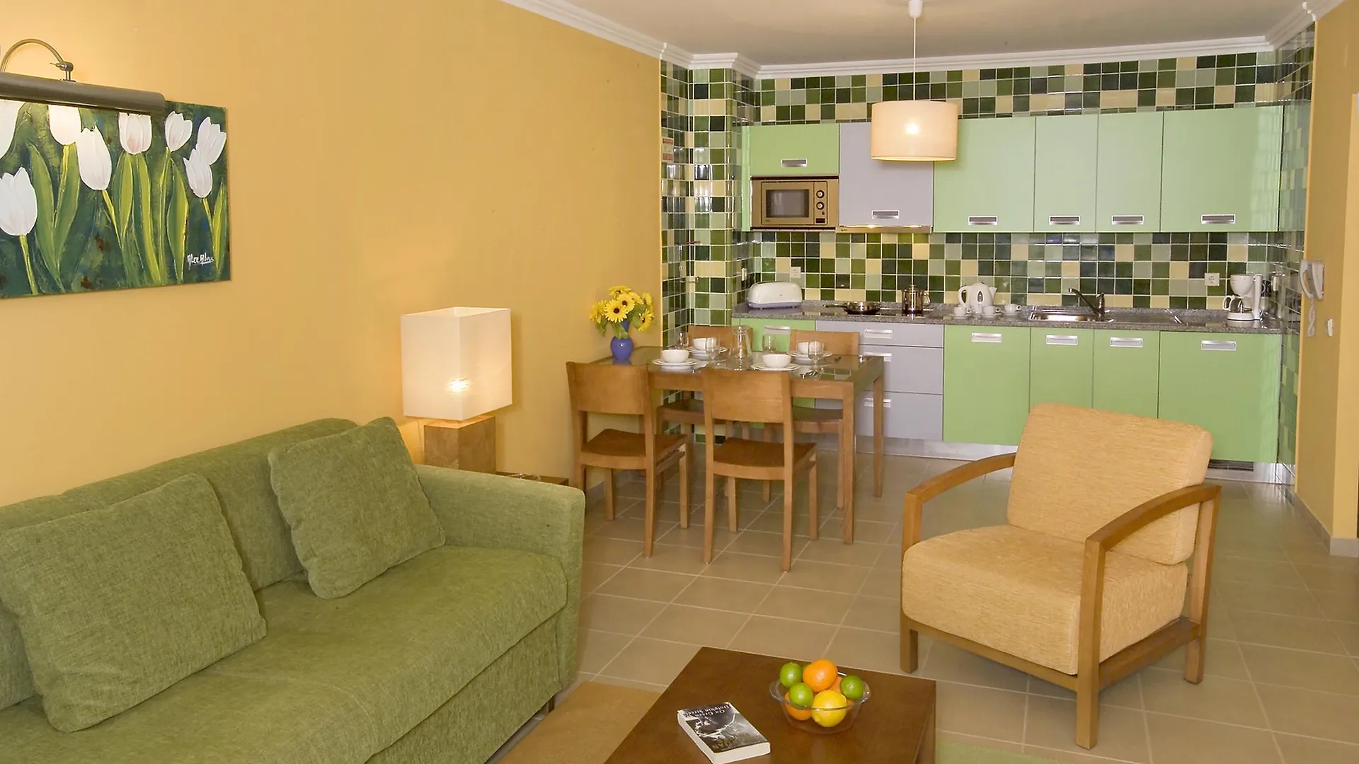 Aparthotel Alfagar Alto Da Colina Albufeira 4*,  Portugal