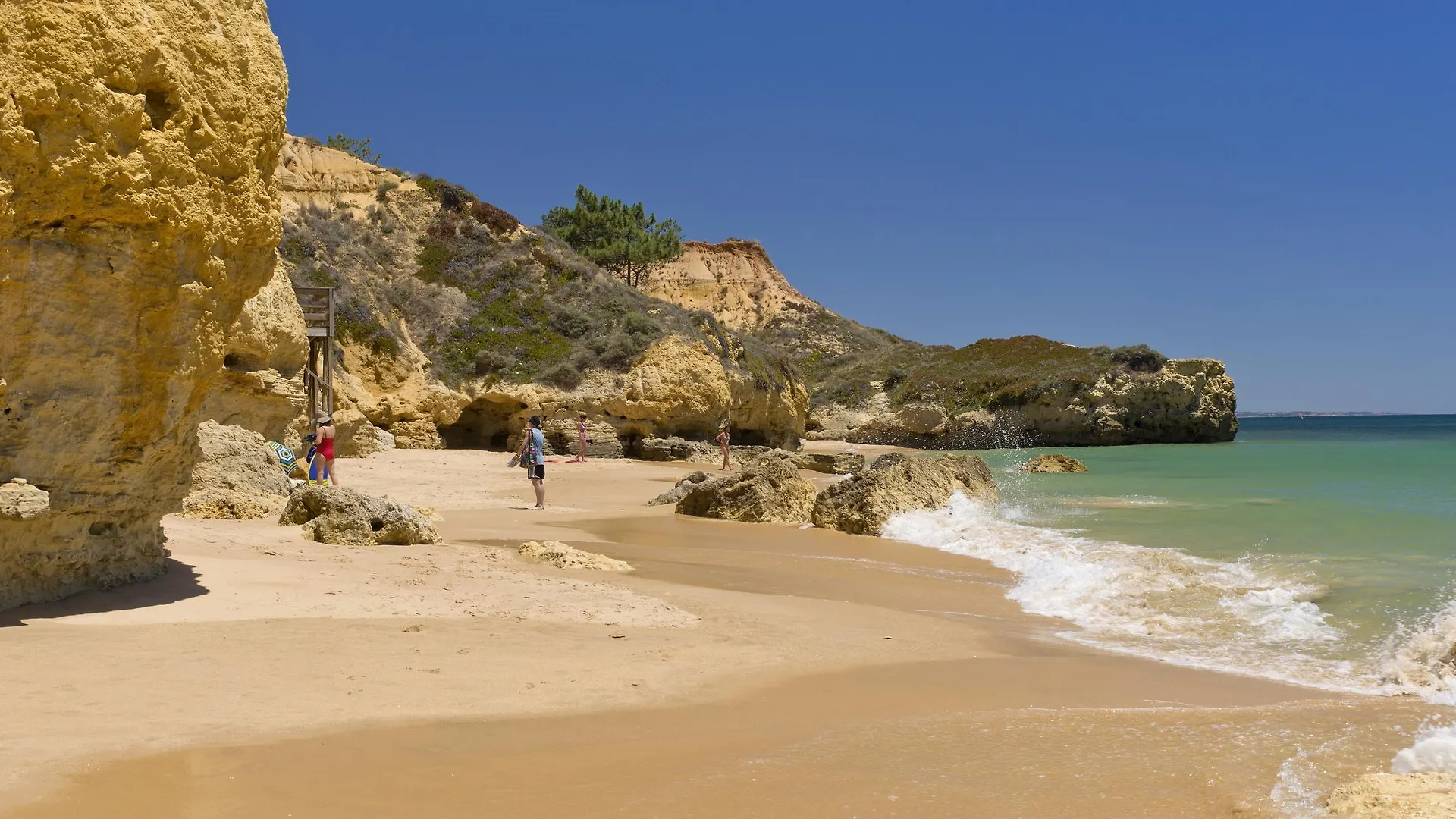 Aparthotel Alfagar Alto Da Colina Albufeira