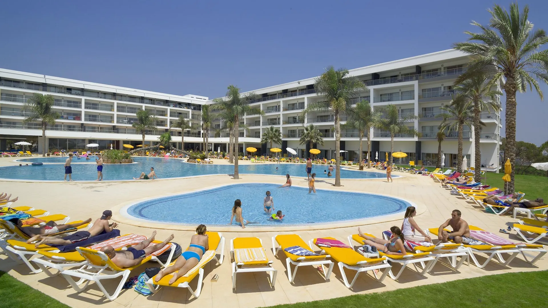 Aparthotel Alfagar Alto Da Colina Albufeira