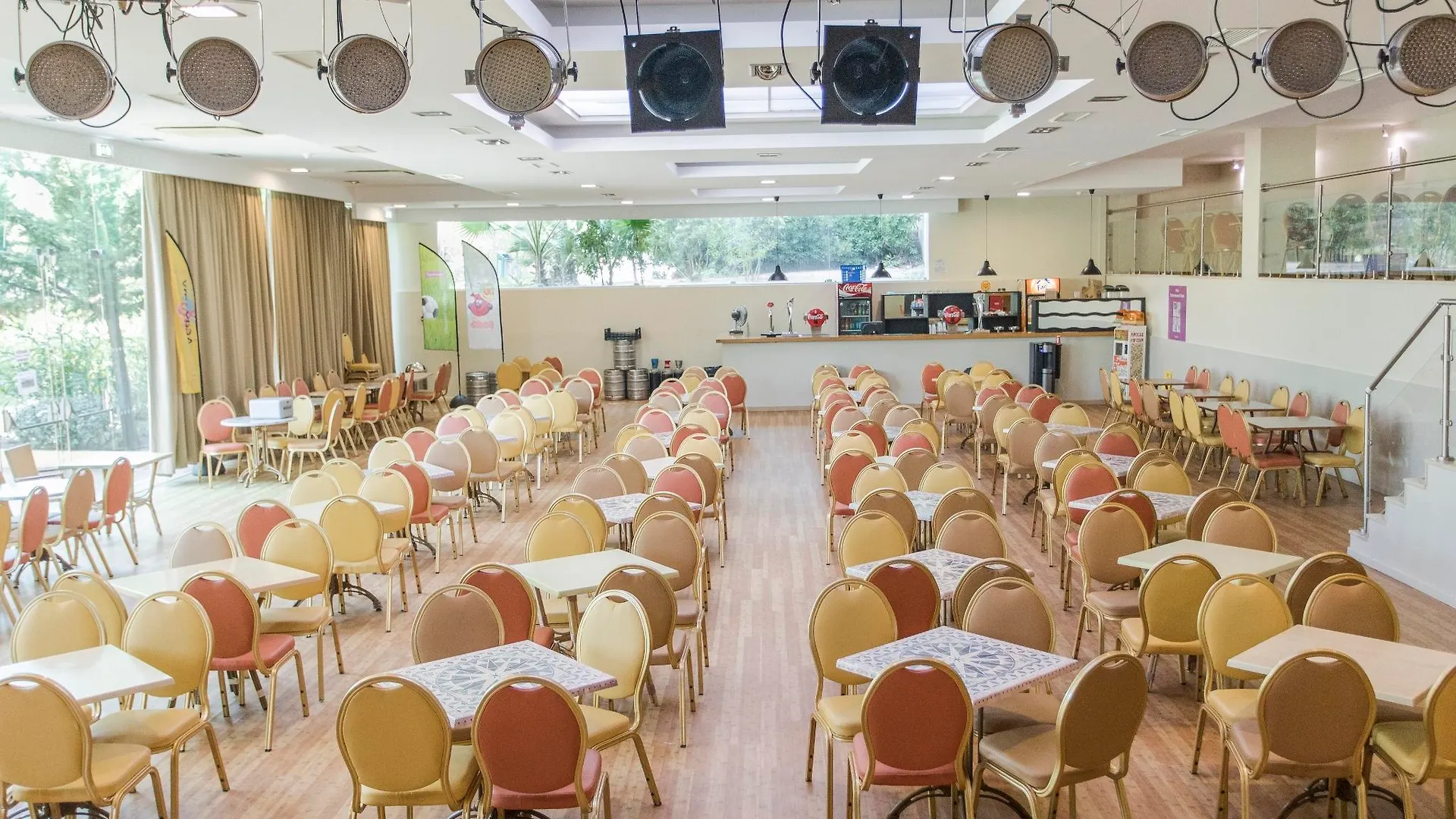 Aparthotel Alfagar Alto Da Colina Albufeira