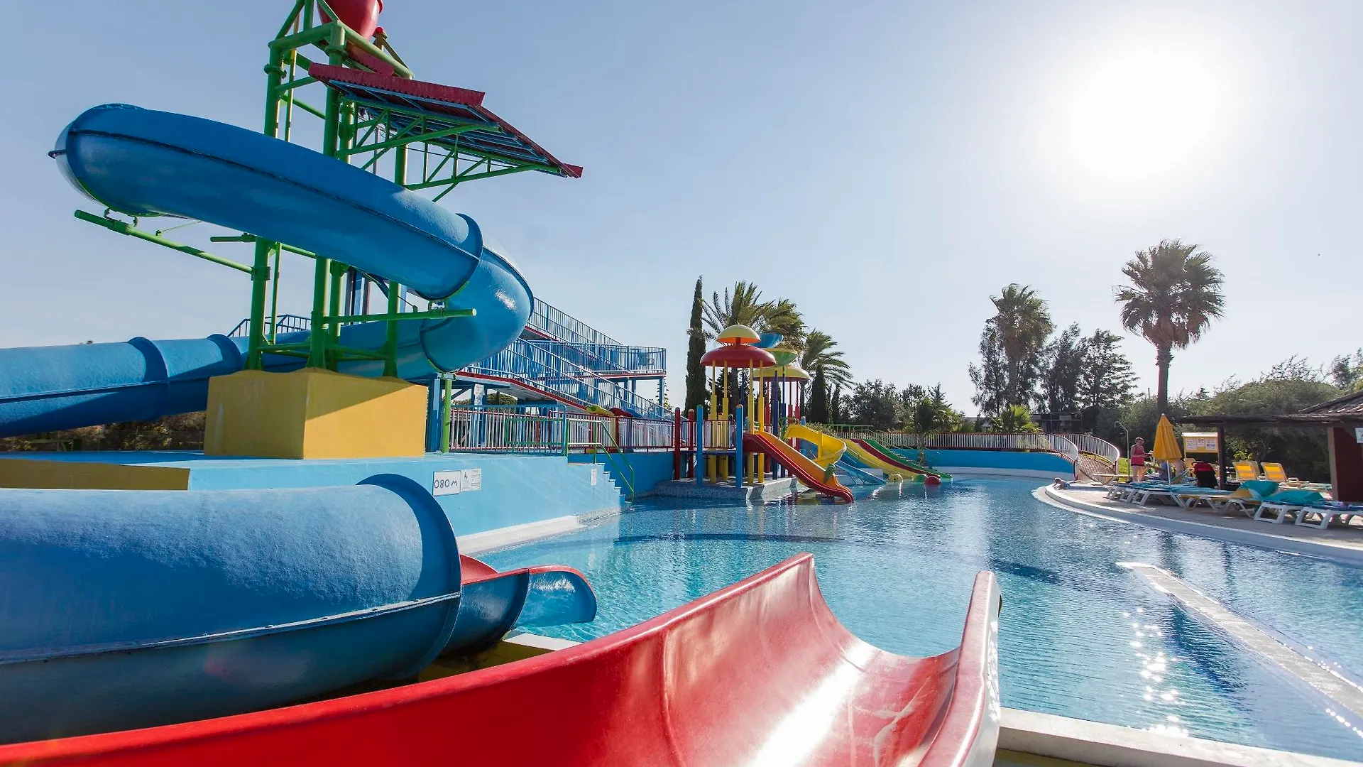 Aparthotel Alfagar Alto Da Colina Albufeira
