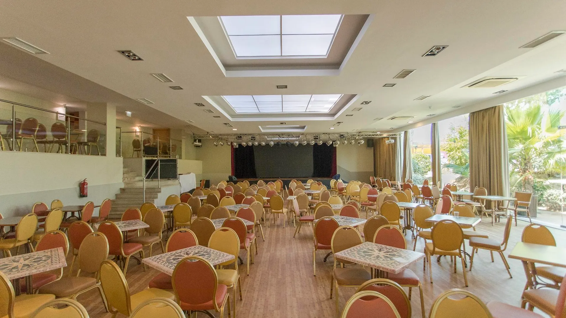 Aparthotel Alfagar Alto Da Colina Albufeira
