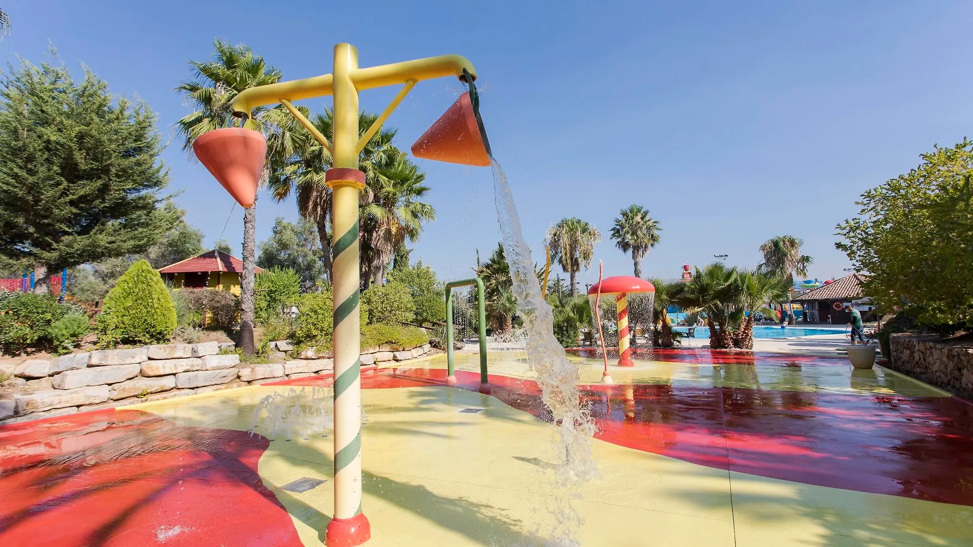 Alfagar Alto Da Colina Aparthotel Αλμπουφέιρα