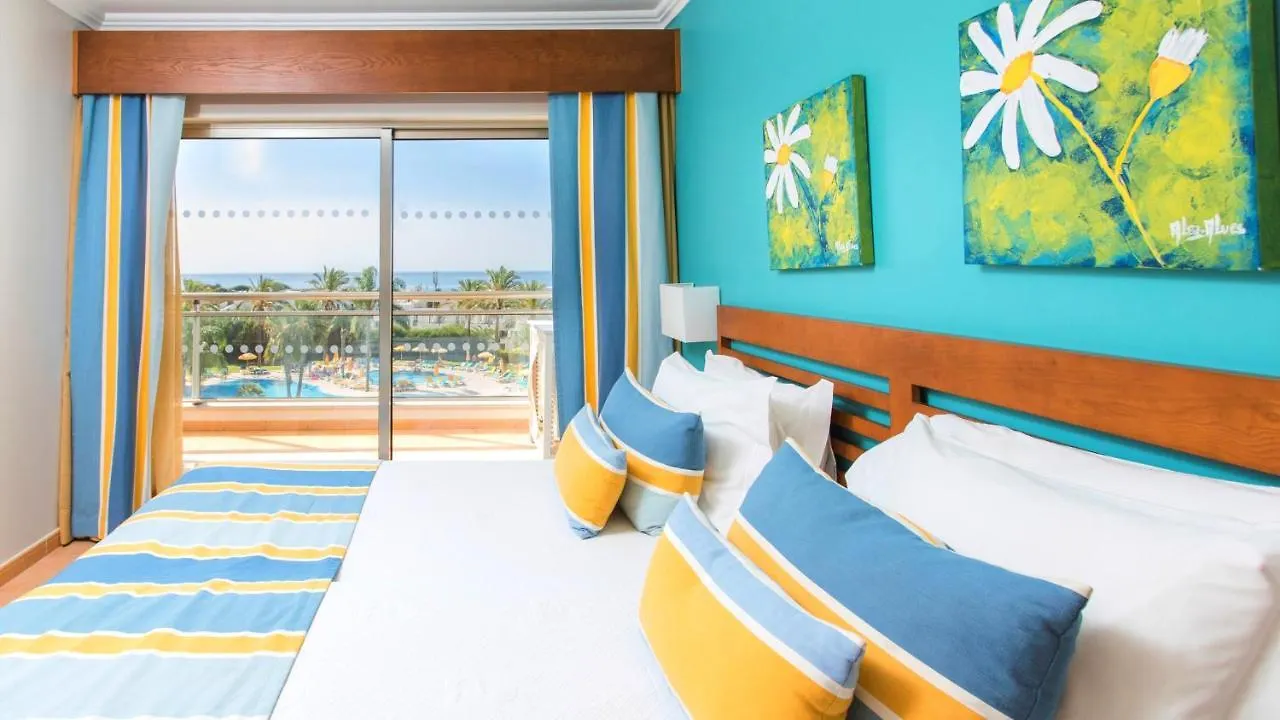 Aparthotel Alfagar Alto Da Colina Albufeira 4*,