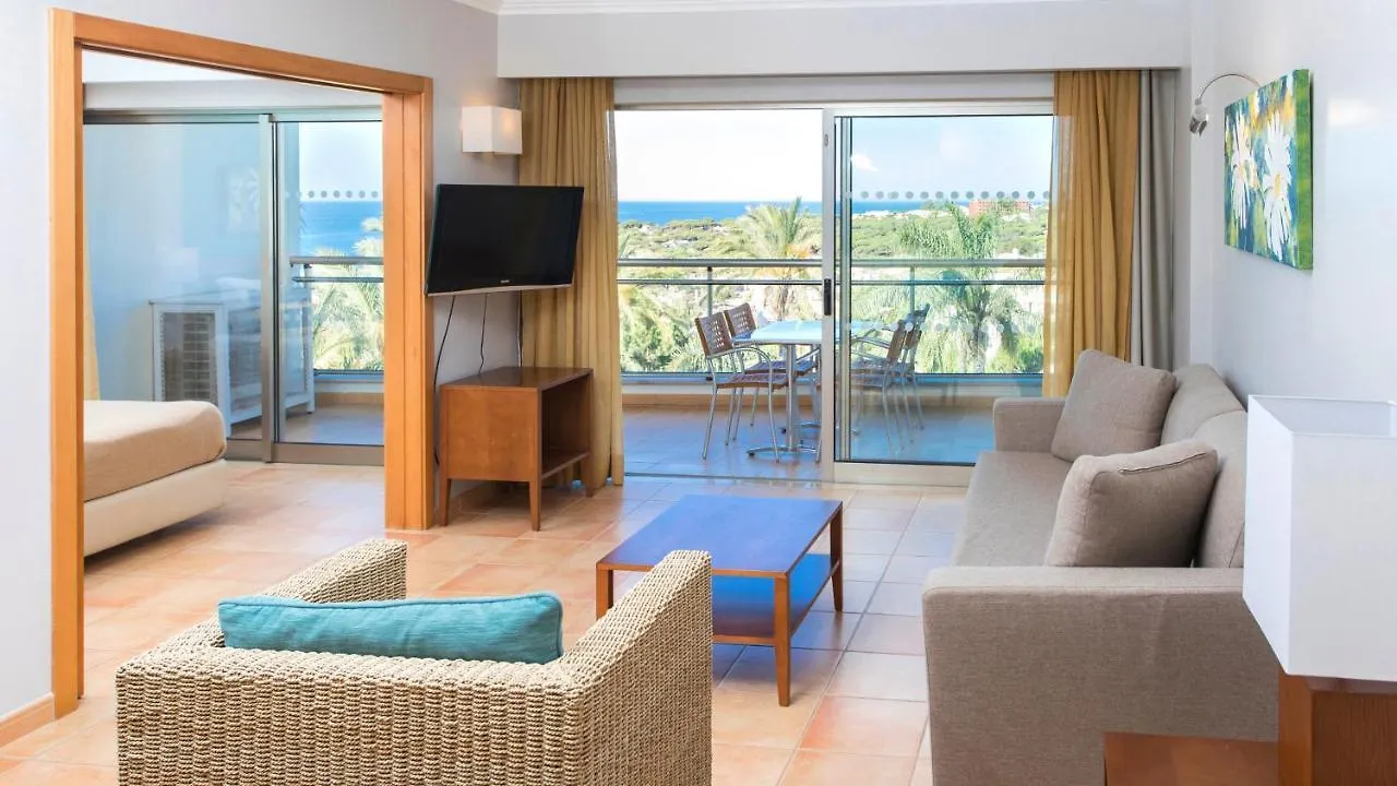 Aparthotel Alfagar Alto Da Colina Albufeira