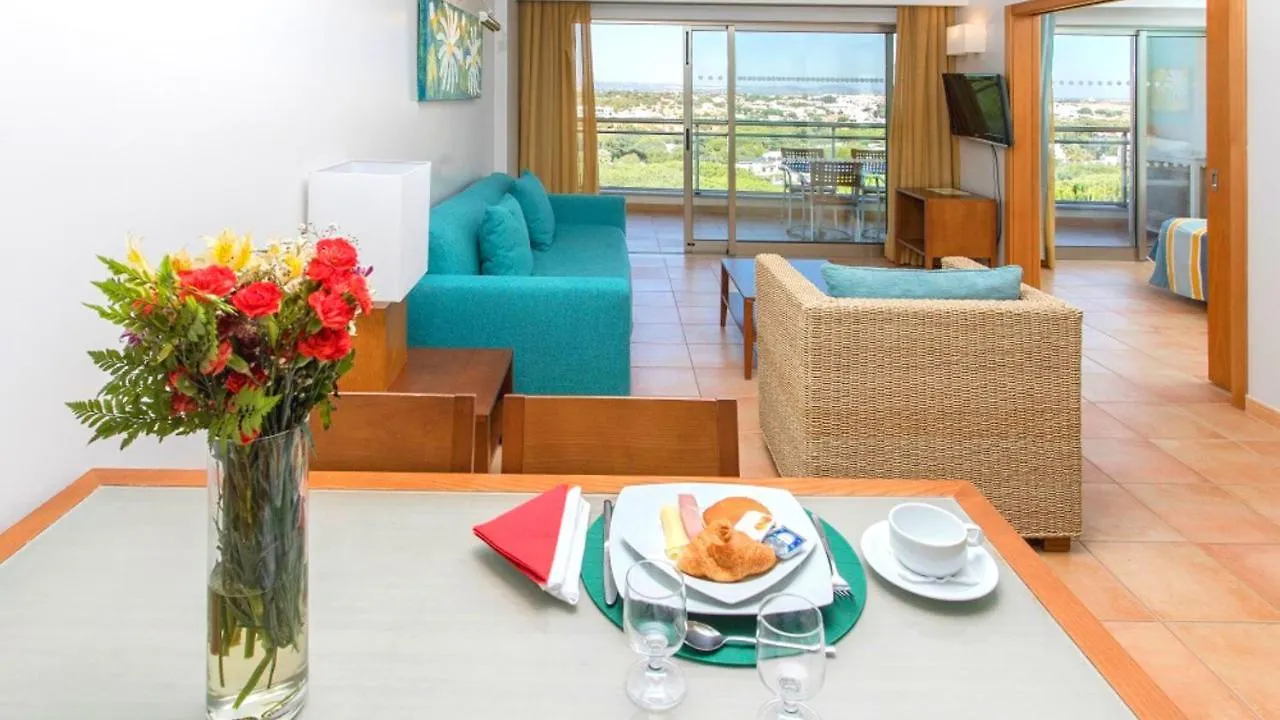 Aparthotel Alfagar Alto Da Colina Albufeira