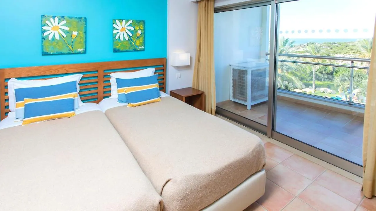 Aparthotel Alfagar Alto Da Colina Albufeira
