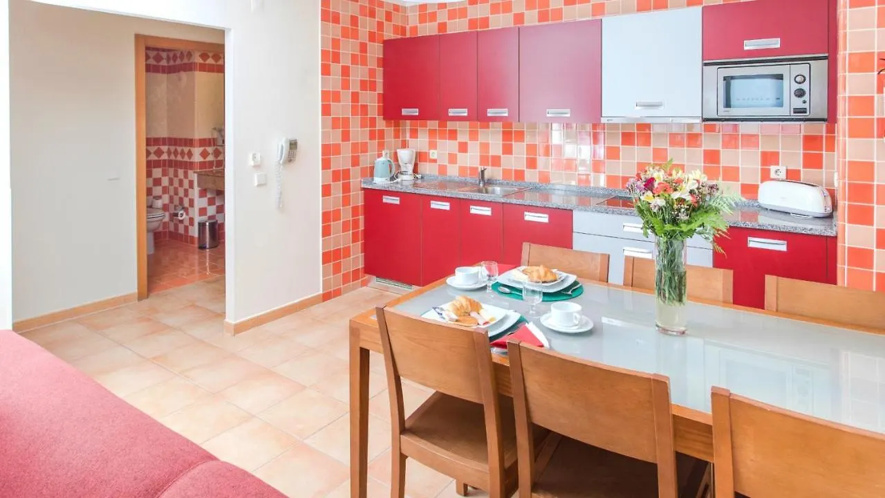 Aparthotel Alfagar Alto Da Colina Albufeira
