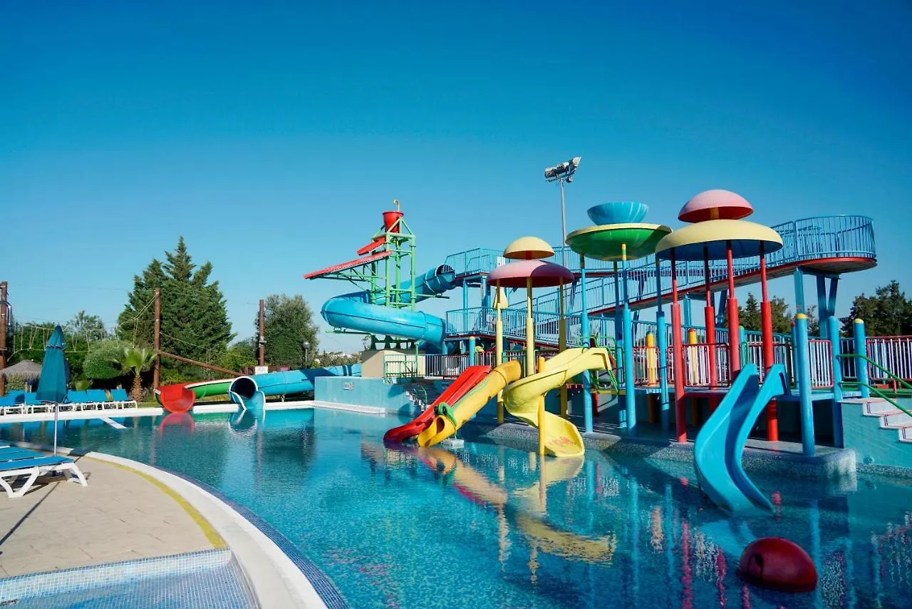 Alfagar Alto Da Colina Aparthotel Αλμπουφέιρα 4*,  Πορτογαλία