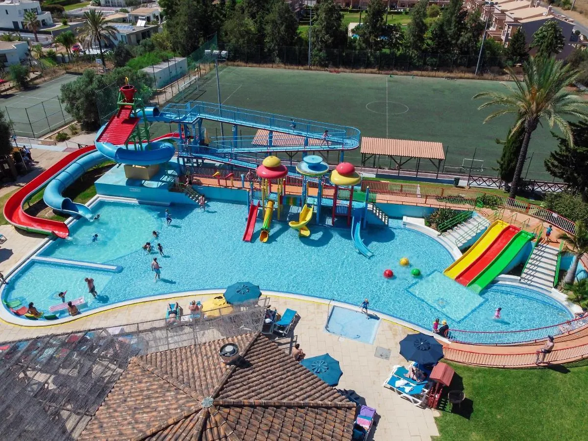 Aparthotel Alfagar Alto Da Colina Albufeira