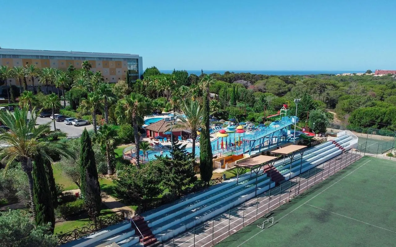 Aparthotel Alfagar Alto Da Colina Albufeira 4*,  Portugal