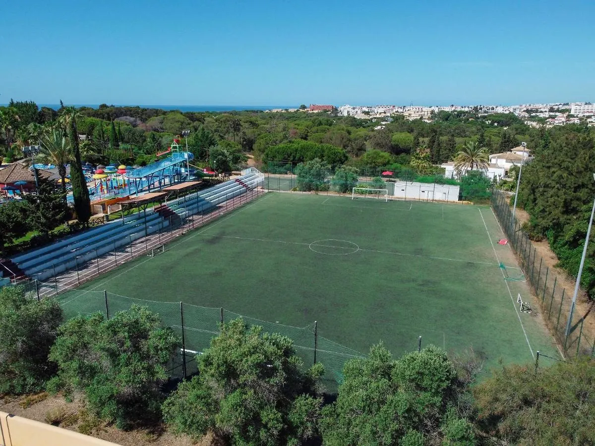 Alfagar Alto Da Colina Aparthotel Αλμπουφέιρα