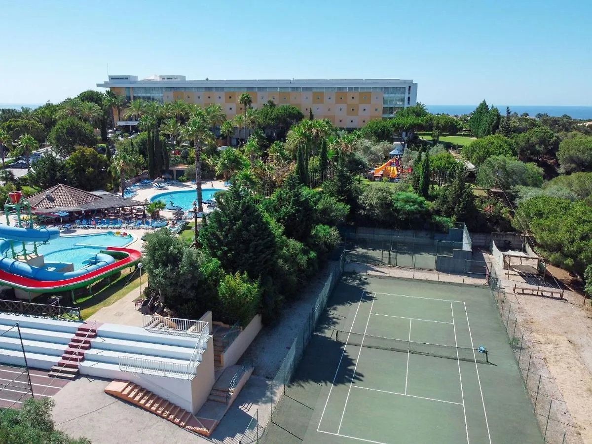 Alfagar Alto Da Colina Aparthotel Αλμπουφέιρα Πορτογαλία