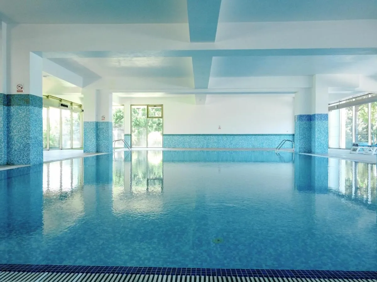 Aparthotel Alfagar Alto Da Colina Albufeira