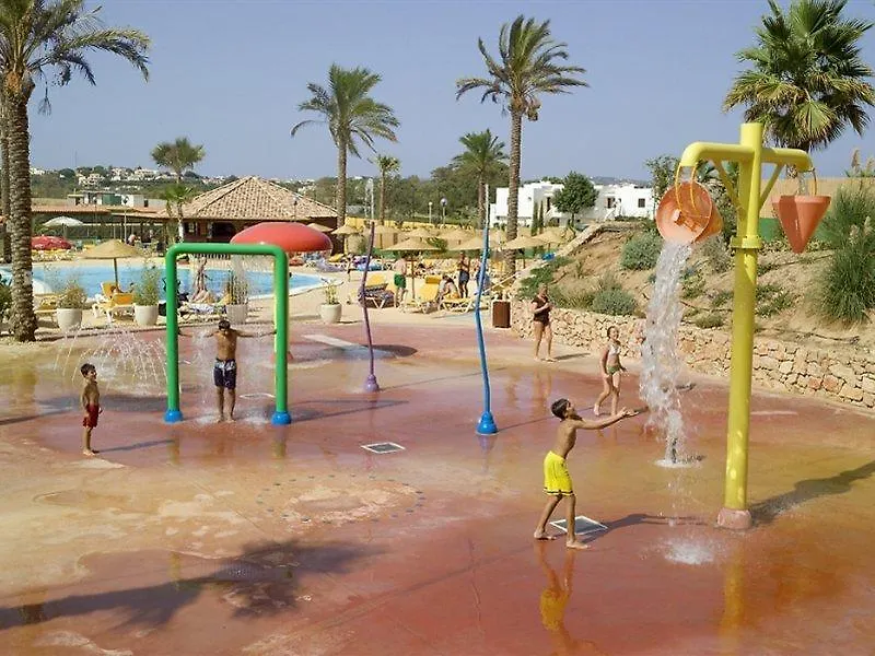 Aparthotel Alfagar Alto Da Colina Albufeira 4*,