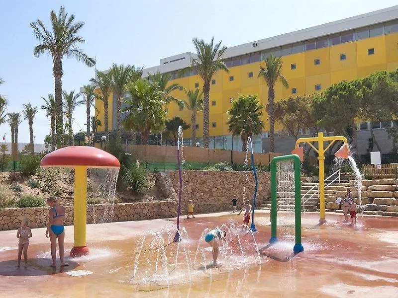 Aparthotel Alfagar Alto Da Colina Albufeira