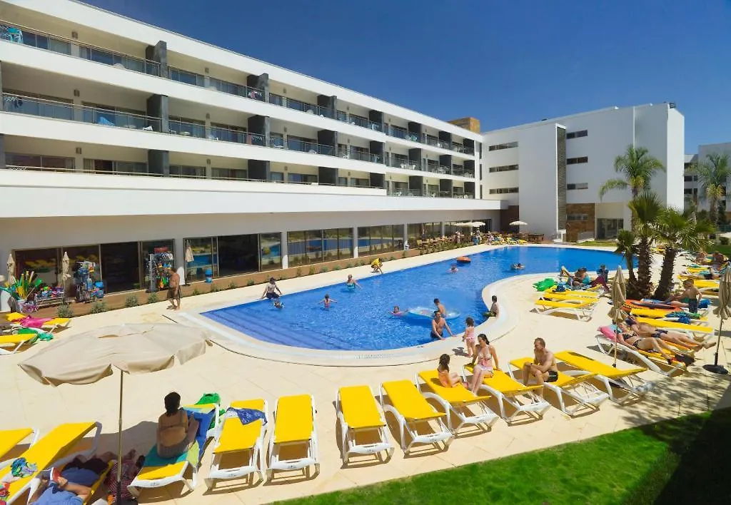 Aparthotel Alfagar Alto Da Colina Albufeira