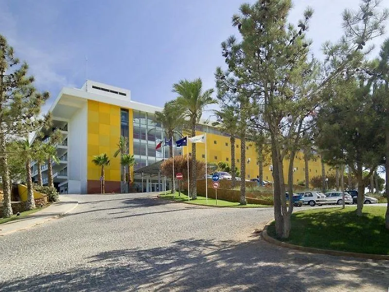 ****  Aparthotel Alfagar Alto Da Colina Albufeira Portugal