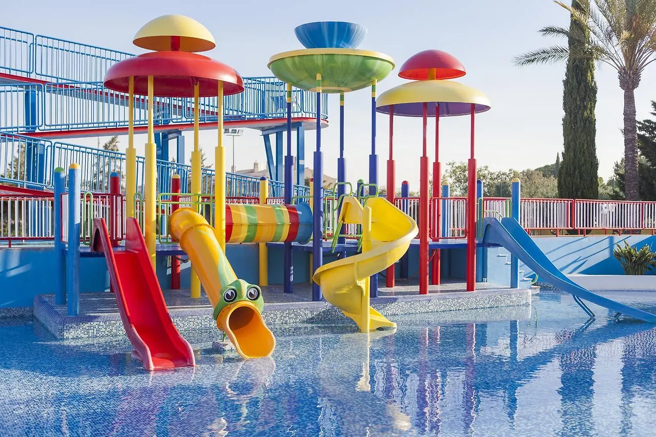 Alfagar Alto Da Colina Aparthotel Αλμπουφέιρα