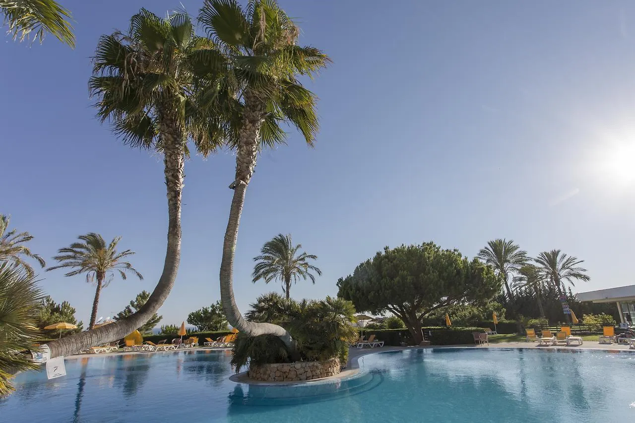 Alfagar Alto Da Colina Aparthotel Αλμπουφέιρα