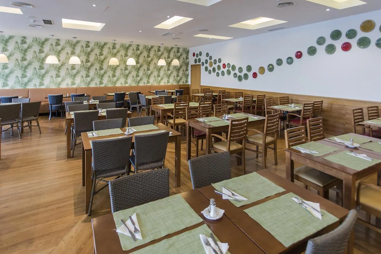 Aparthotel Alfagar Alto Da Colina Albufeira