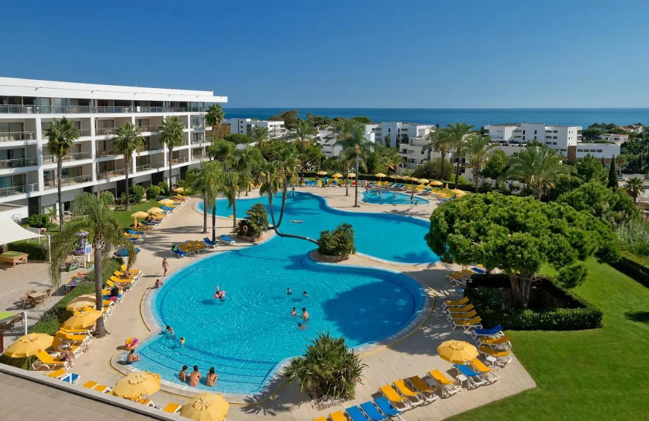 Aparthotel Alfagar Alto Da Colina Albufeira