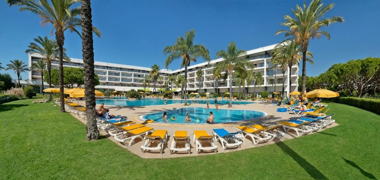 Aparthotel Alfagar Alto Da Colina Albufeira 4*,